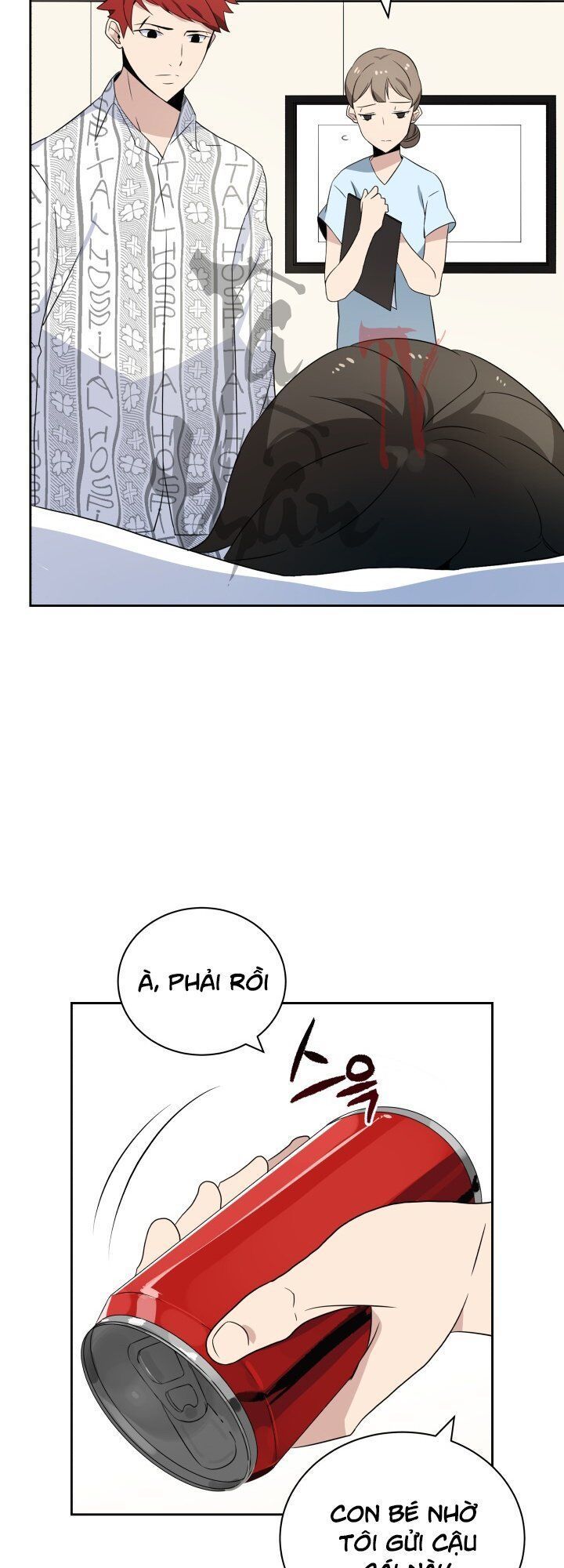 Ma tôn tái thế chapter 3 - Hamtruyen.vn
