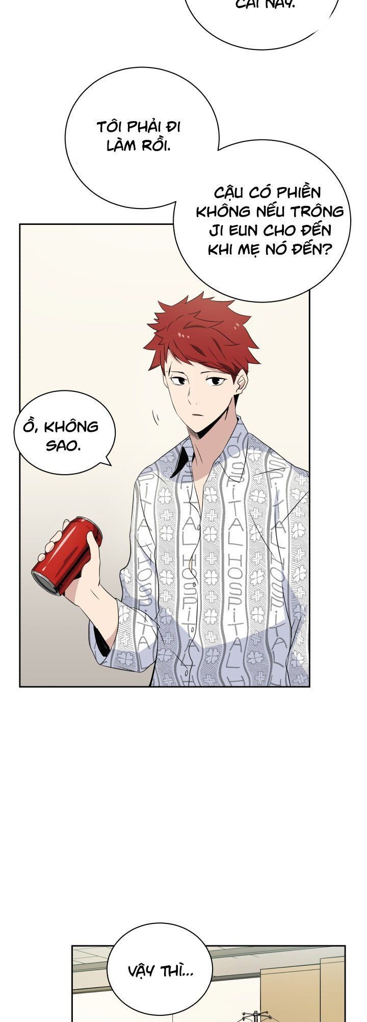 Ma tôn tái thế chapter 3 - Hamtruyen.vn
