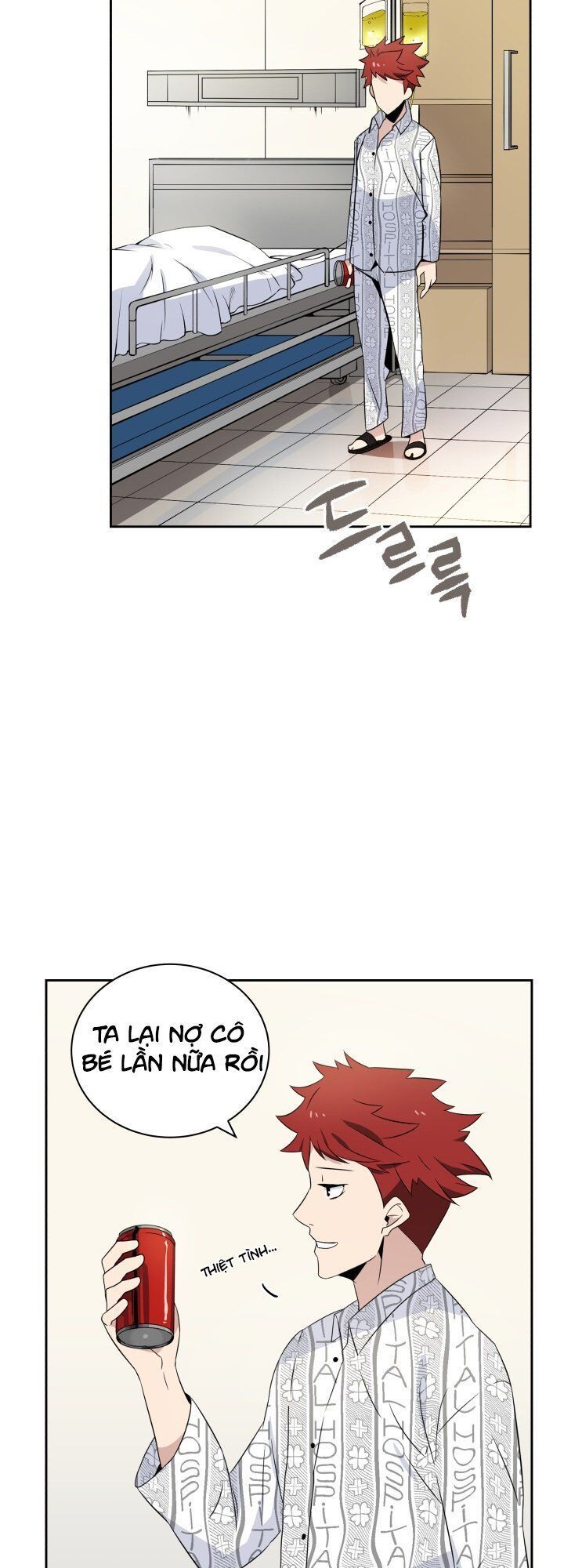 Ma tôn tái thế chapter 3 - Hamtruyen.vn