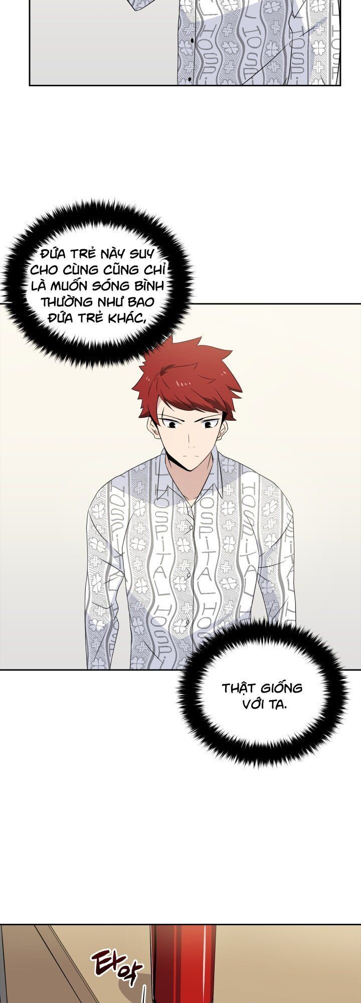 Ma tôn tái thế chapter 3 - Hamtruyen.vn