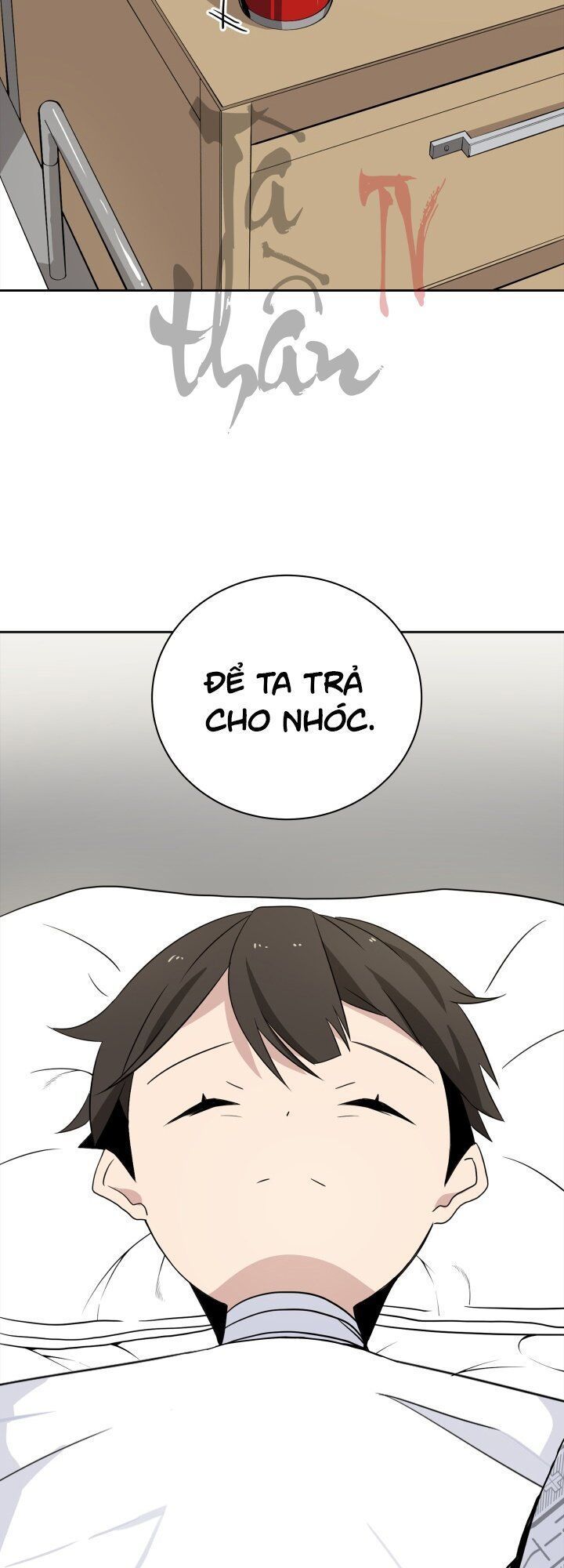 Ma tôn tái thế chapter 3 - Hamtruyen.vn