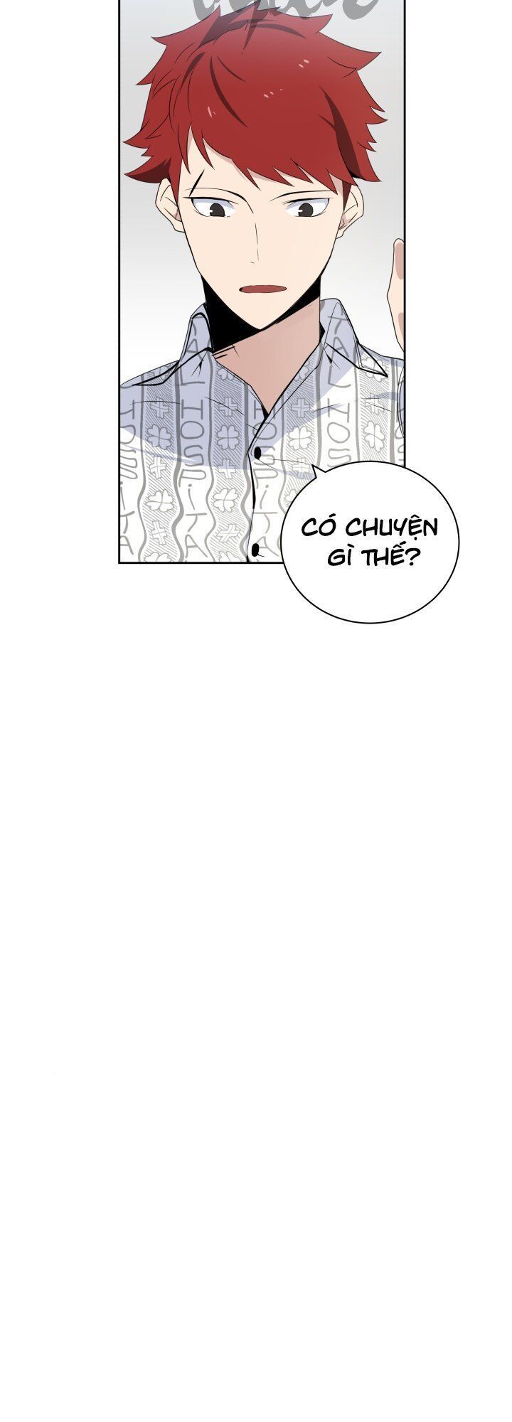 Ma tôn tái thế chapter 3 - Hamtruyen.vn