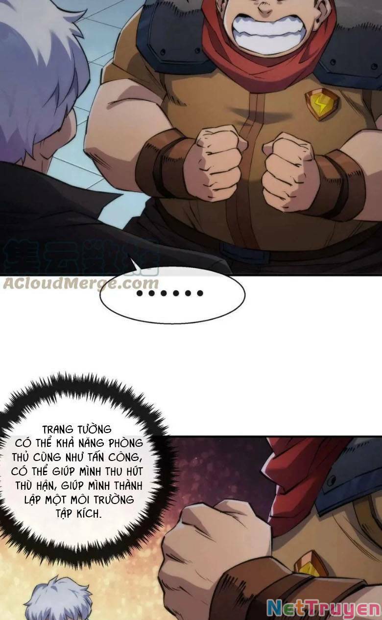 Phù Thạch Vương Giả chapter 35 - Upload bởi truyensieuhay.com
