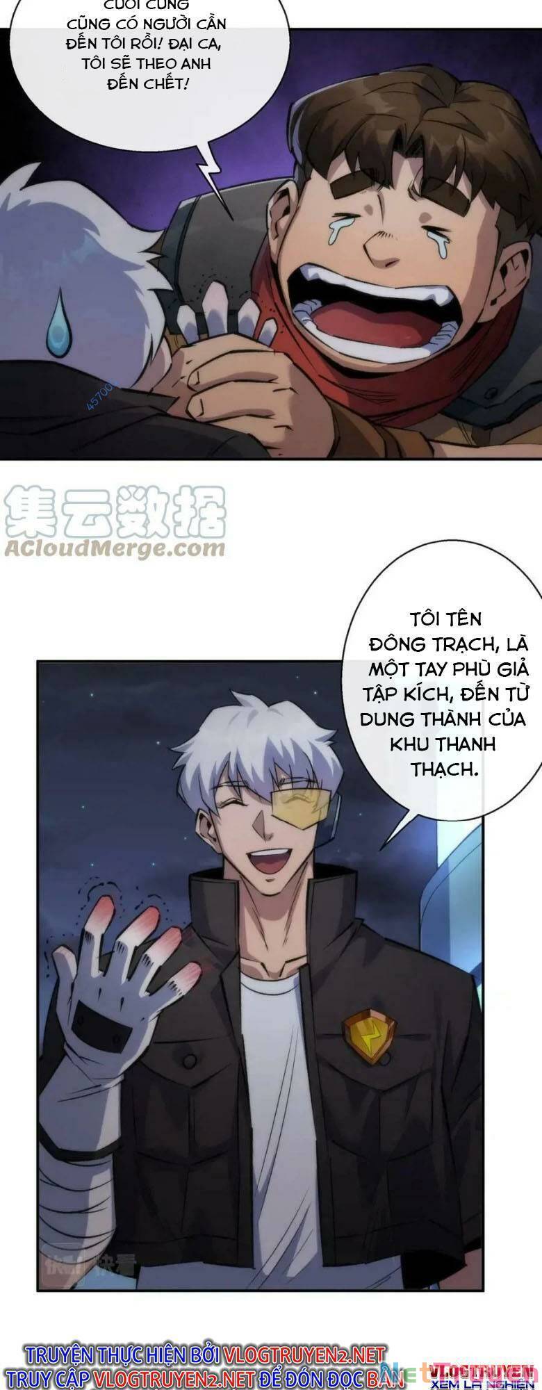 Phù Thạch Vương Giả chapter 35 - Upload bởi truyensieuhay.com
