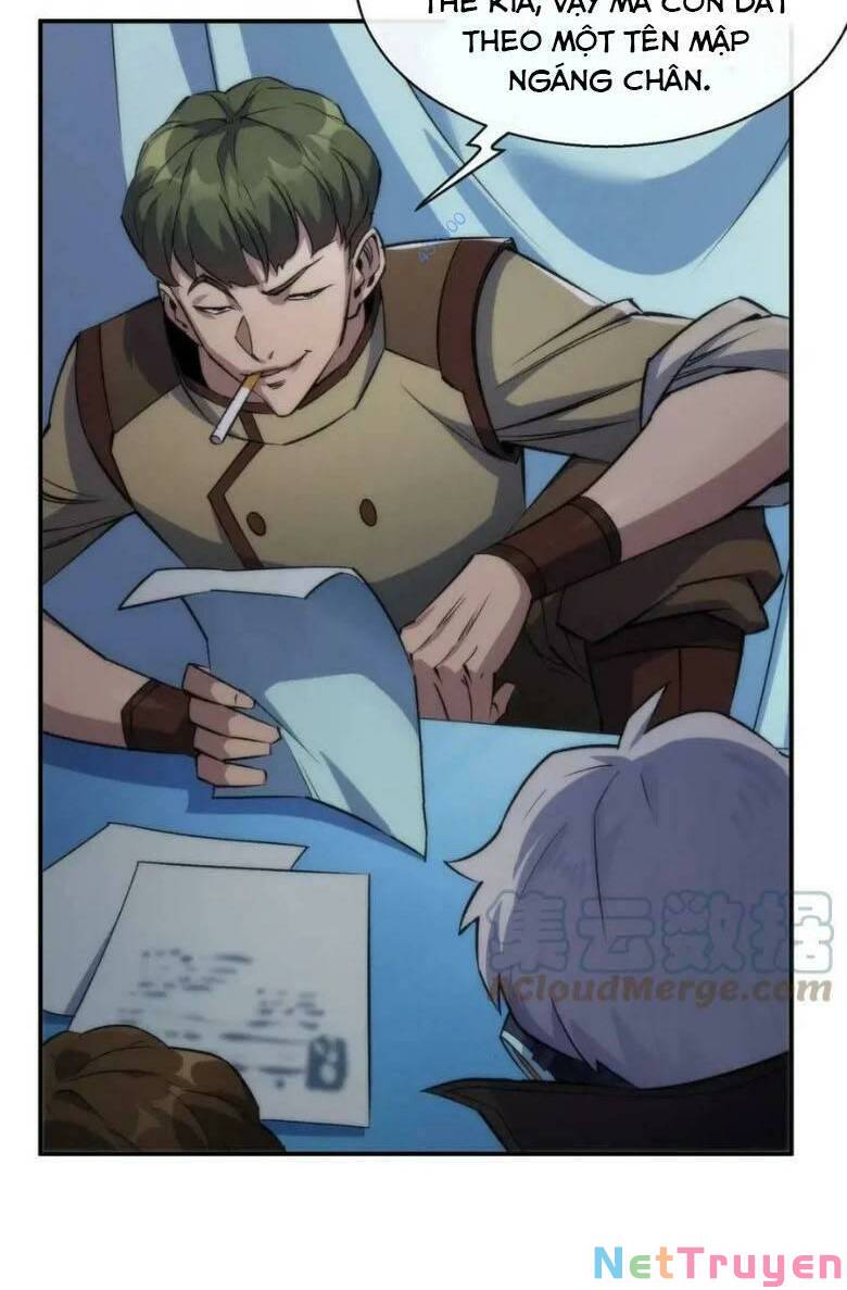 Phù Thạch Vương Giả chapter 35 - Upload bởi truyensieuhay.com