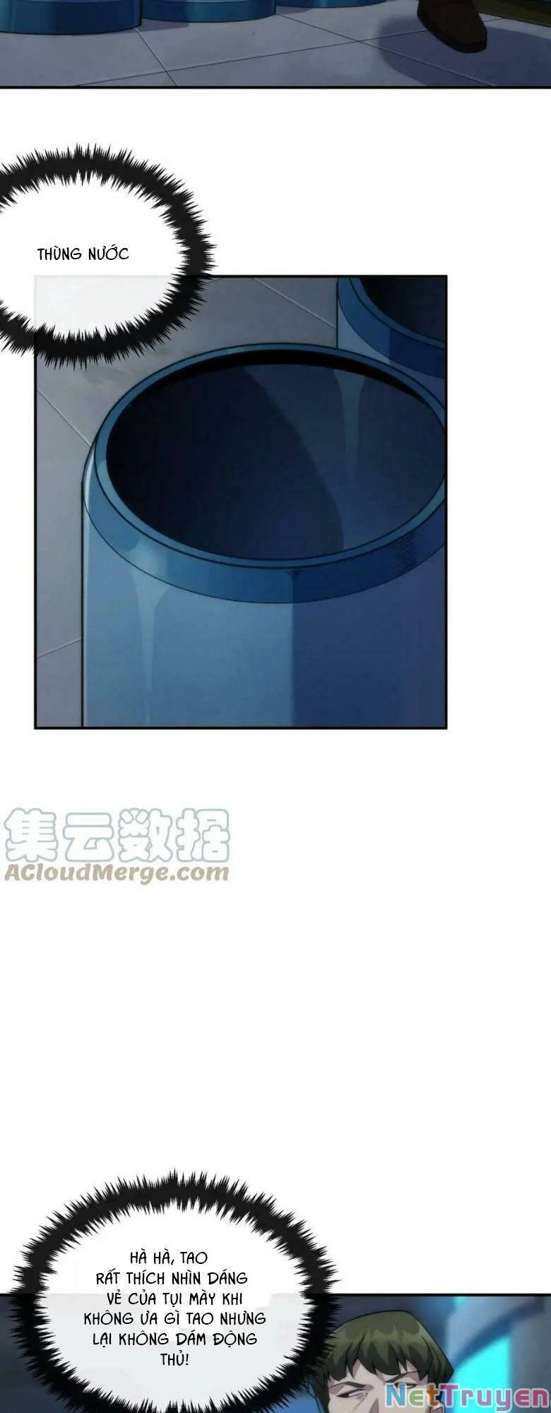 Phù Thạch Vương Giả chapter 35 - Upload bởi truyensieuhay.com
