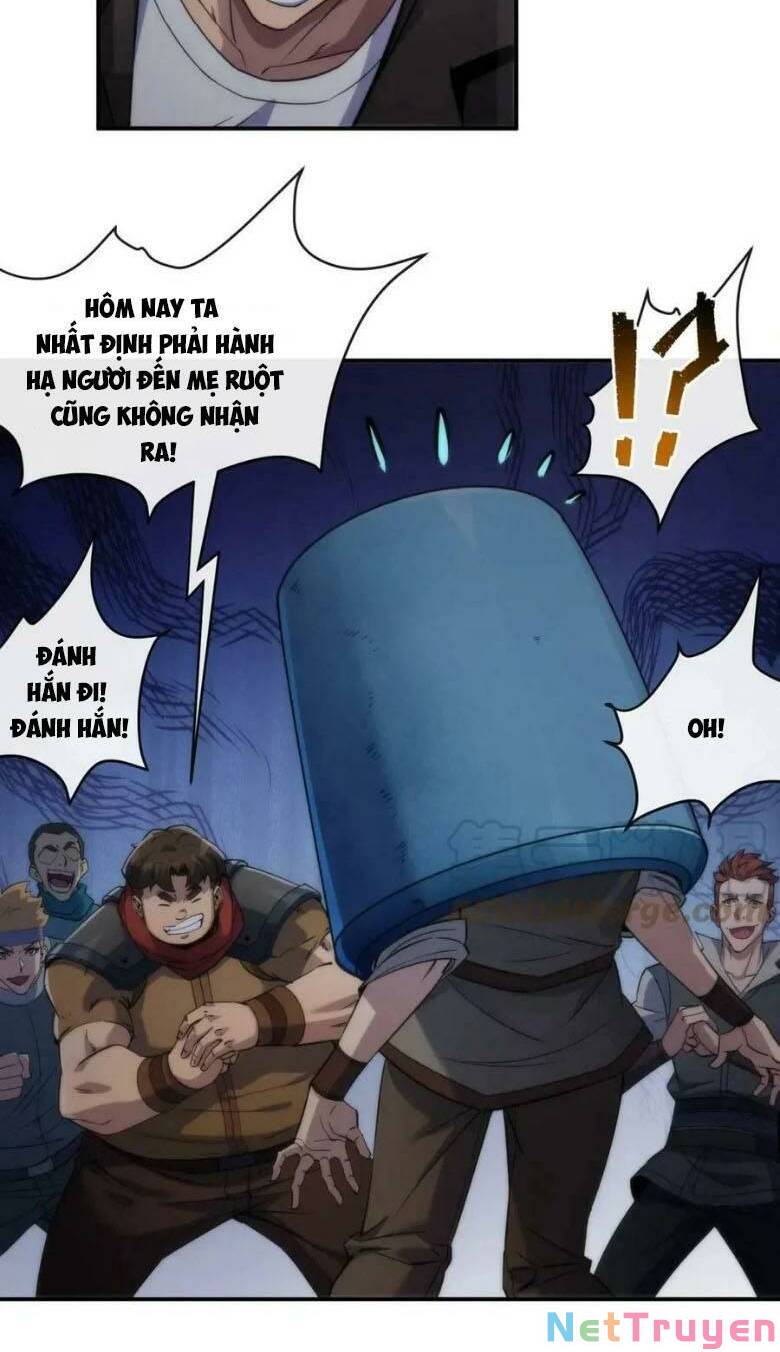 Phù Thạch Vương Giả chapter 35 - Upload bởi truyensieuhay.com