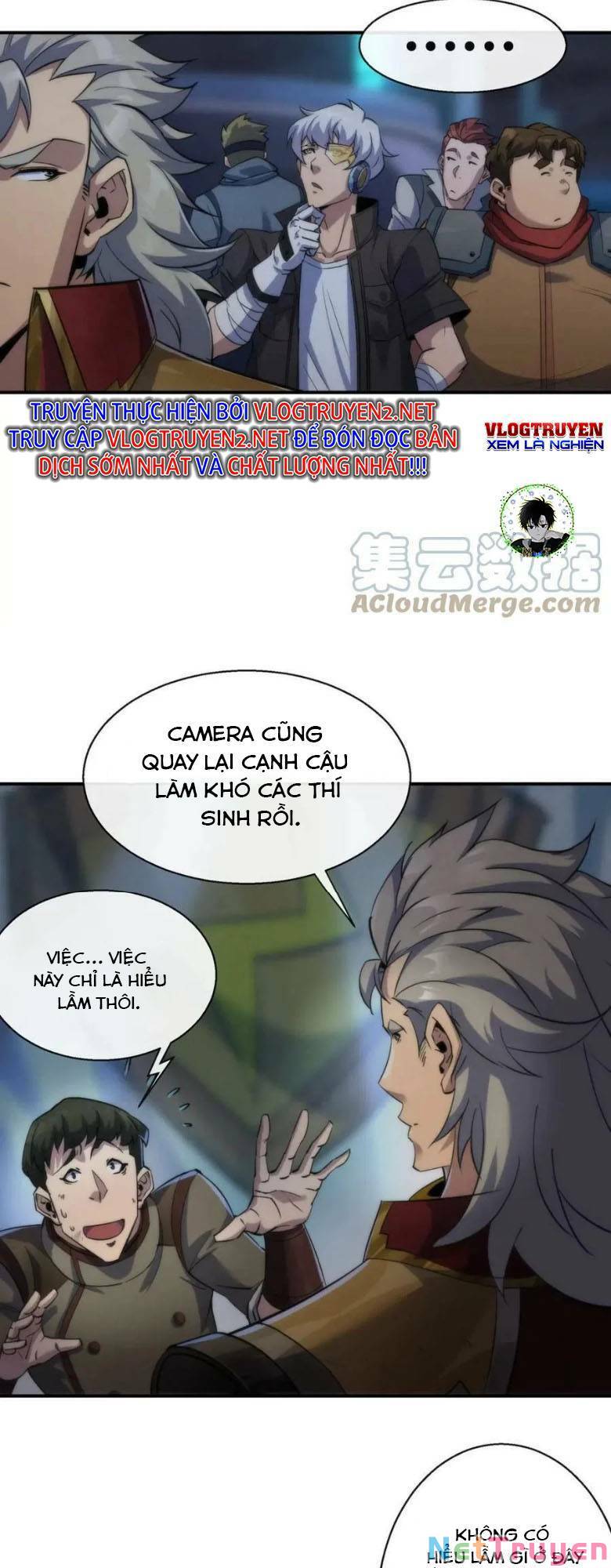 Phù Thạch Vương Giả chapter 35 - Upload bởi truyensieuhay.com