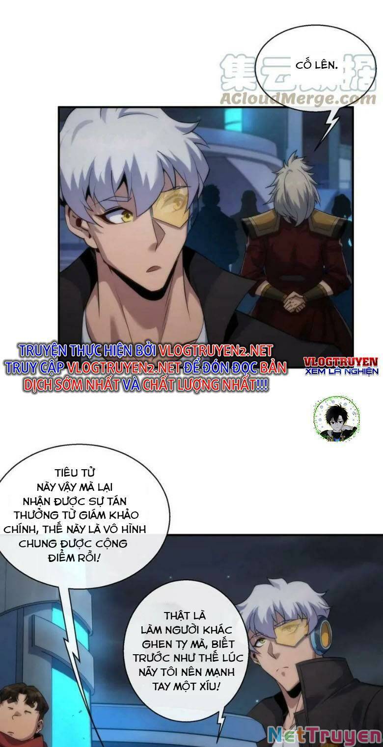 Phù Thạch Vương Giả chapter 35 - Upload bởi truyensieuhay.com