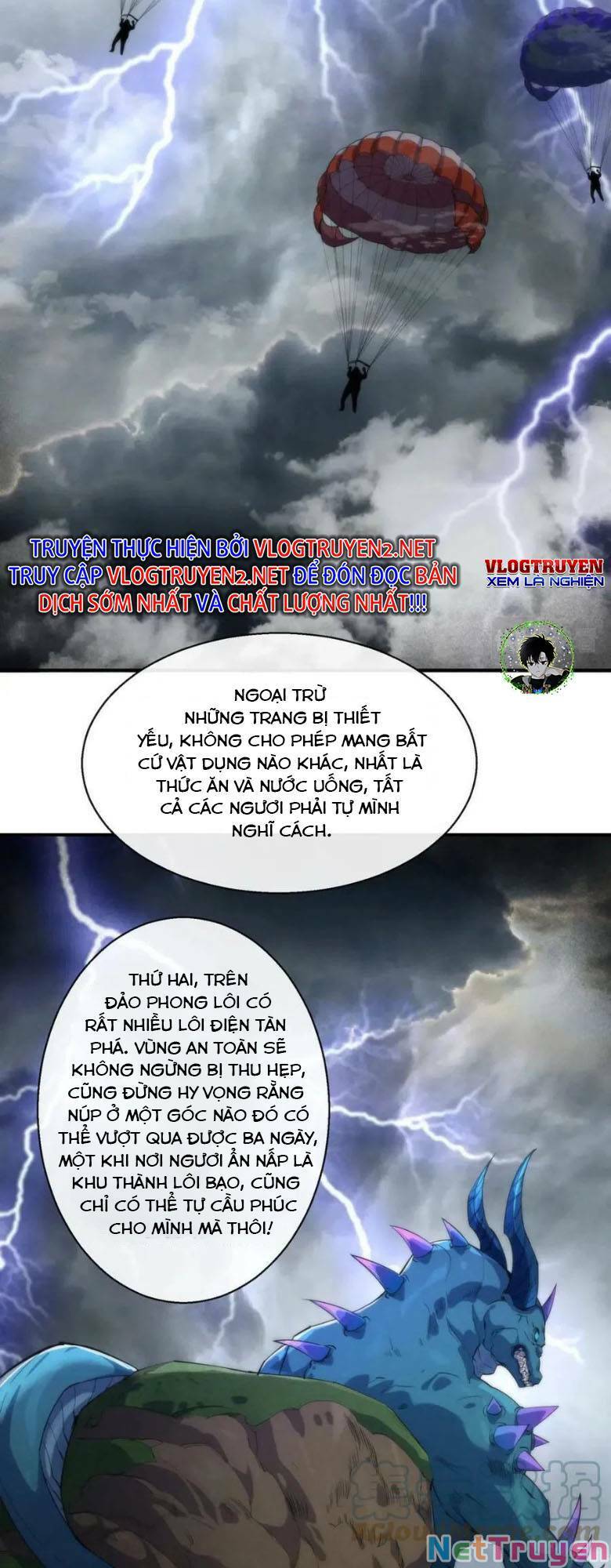 Phù Thạch Vương Giả chapter 35 - Upload bởi truyensieuhay.com