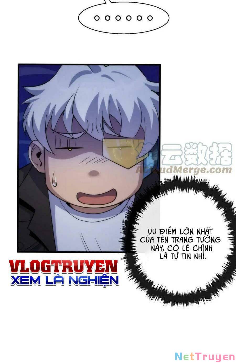 Phù Thạch Vương Giả chapter 36 - Trang 10