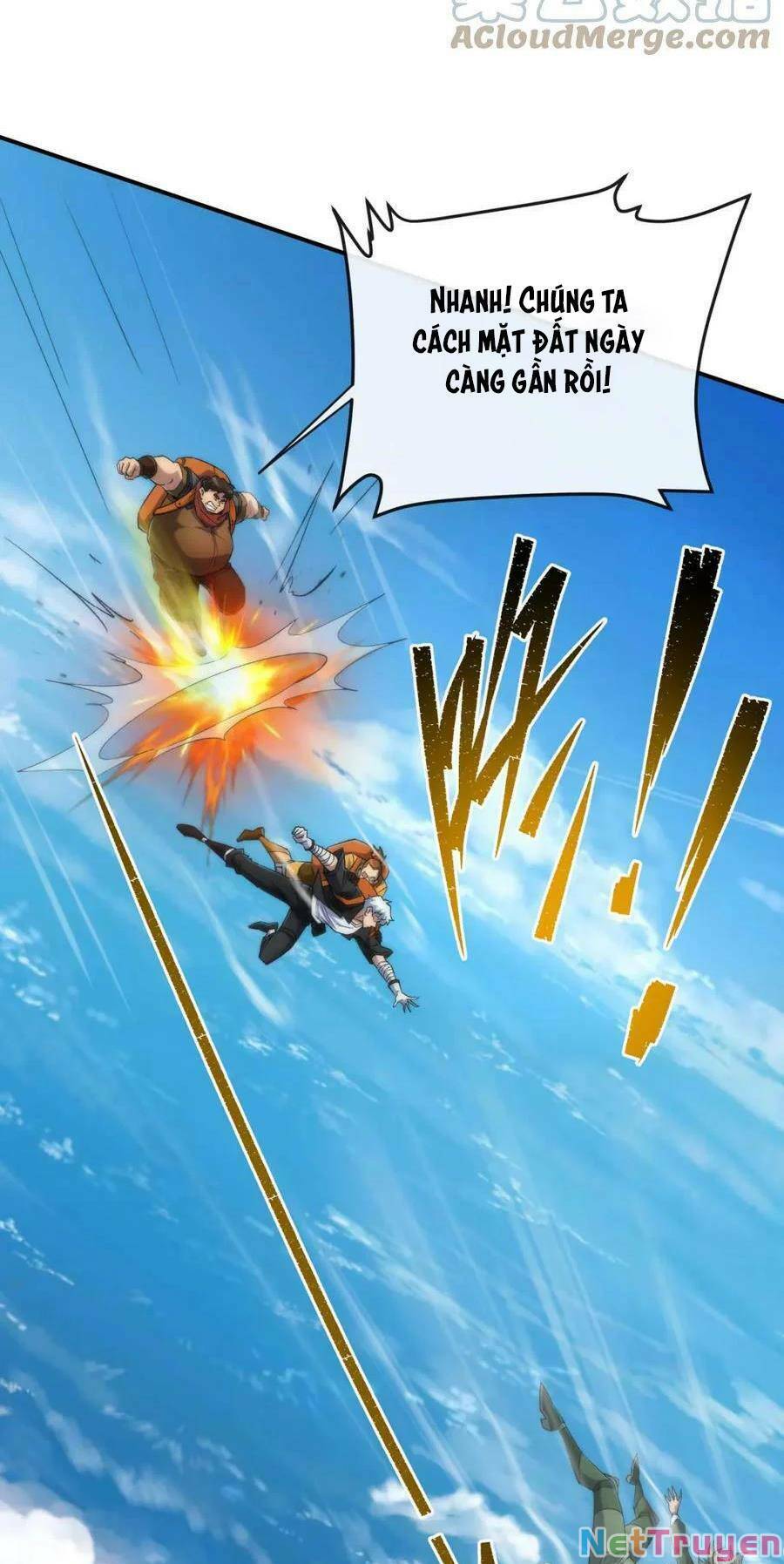 Phù Thạch Vương Giả chapter 37 - Trang 24