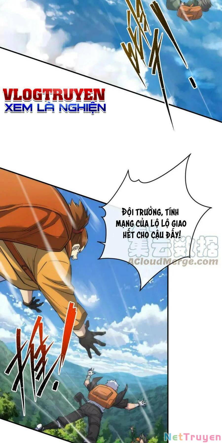 Phù Thạch Vương Giả chapter 37 - Trang 25