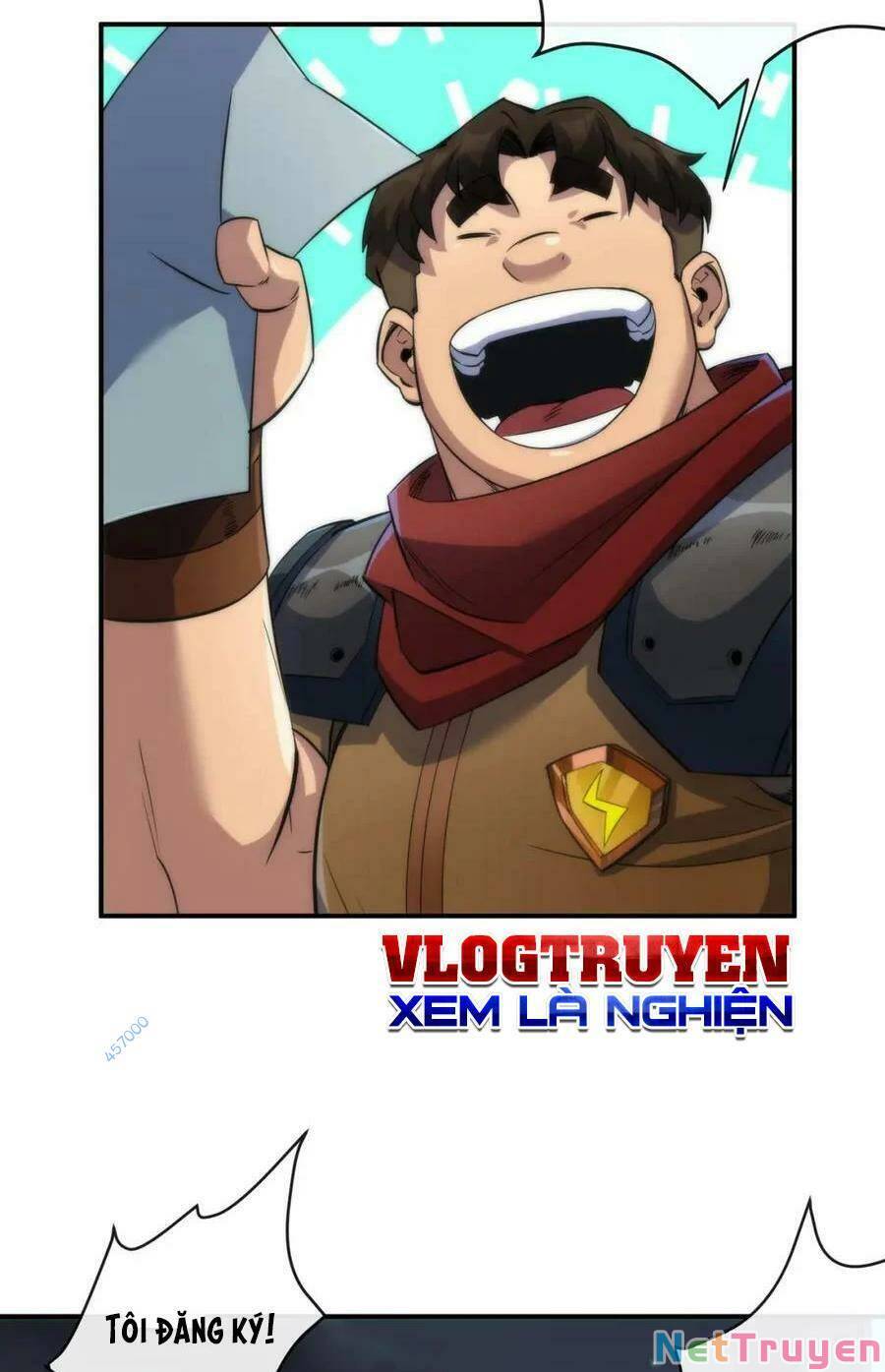 Phù Thạch Vương Giả chapter 36 - Trang 27
