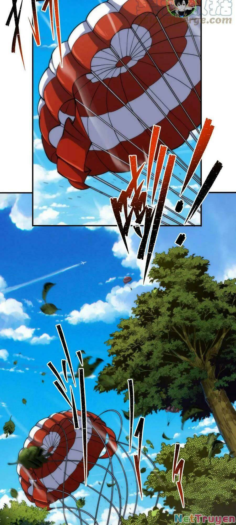 Phù Thạch Vương Giả chapter 37 - Trang 27
