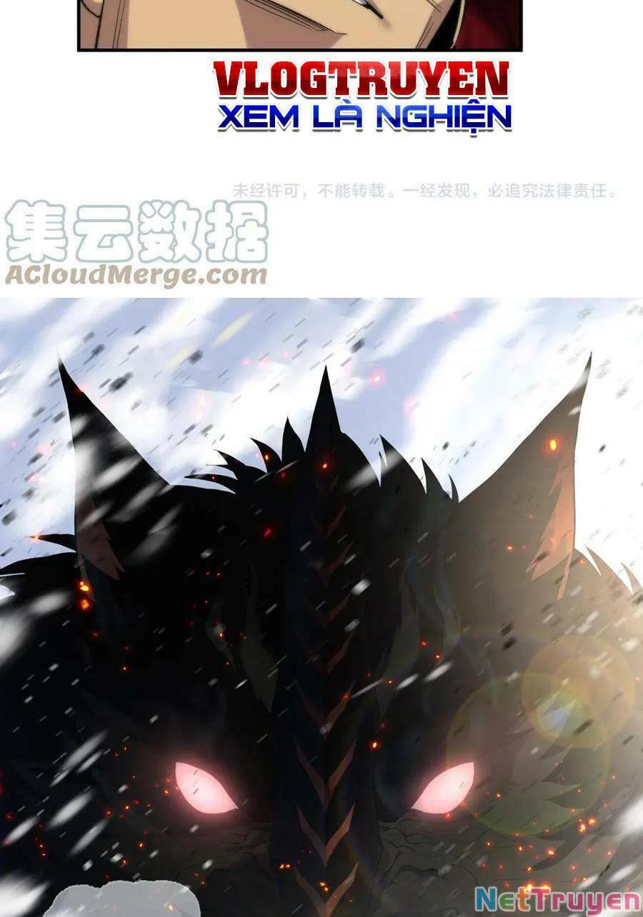 Phù Thạch Vương Giả chapter 37 - Trang 38
