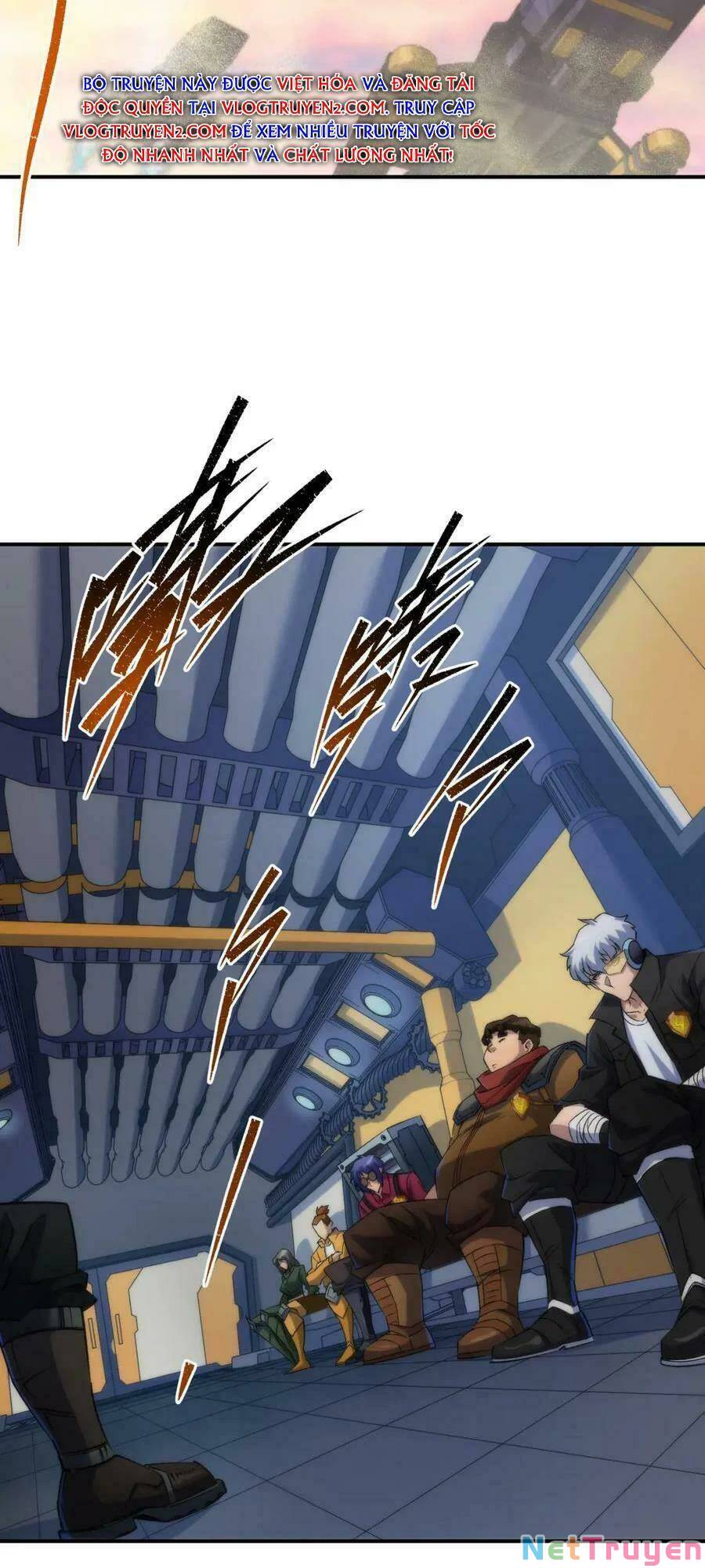 Phù Thạch Vương Giả chapter 36 - Trang 43