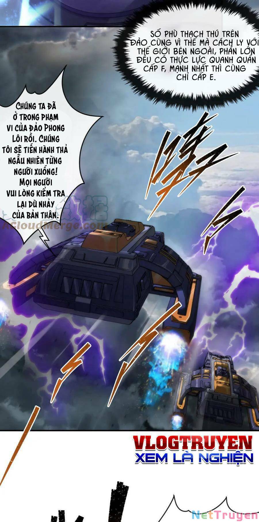 Phù Thạch Vương Giả chapter 37 - Trang 4