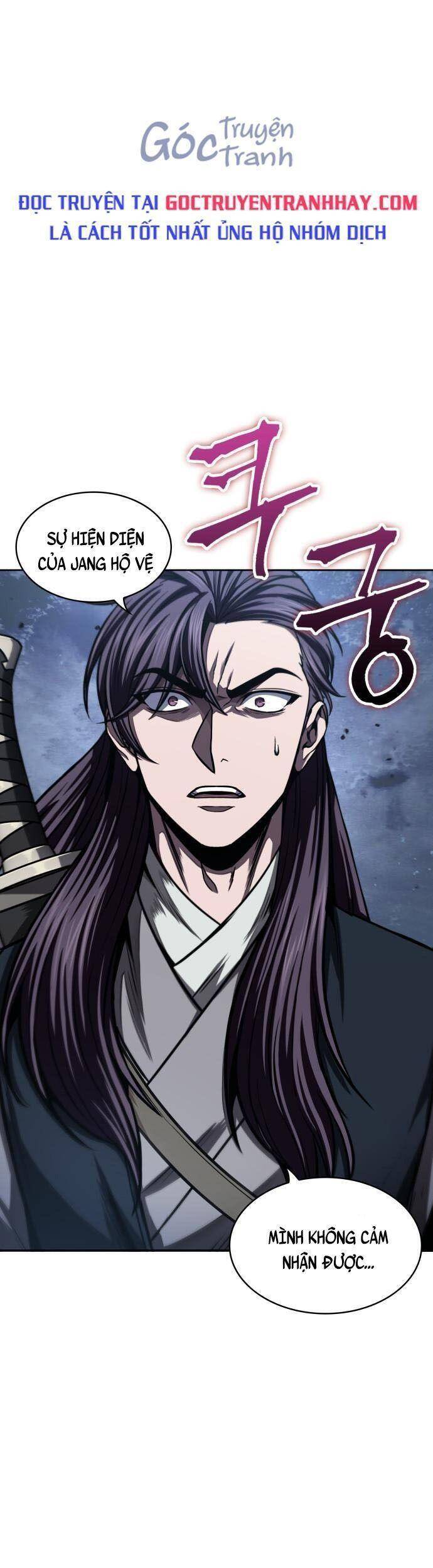 Ngã Lão Ma Thần chapter 91 - Upload bởi truyensieuhay.com