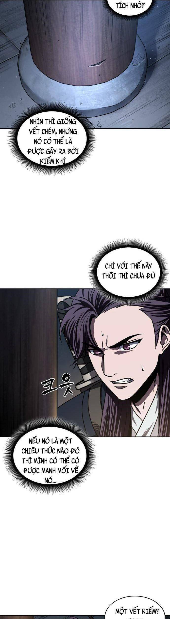 Ngã Lão Ma Thần chapter 91 - Upload bởi truyensieuhay.com
