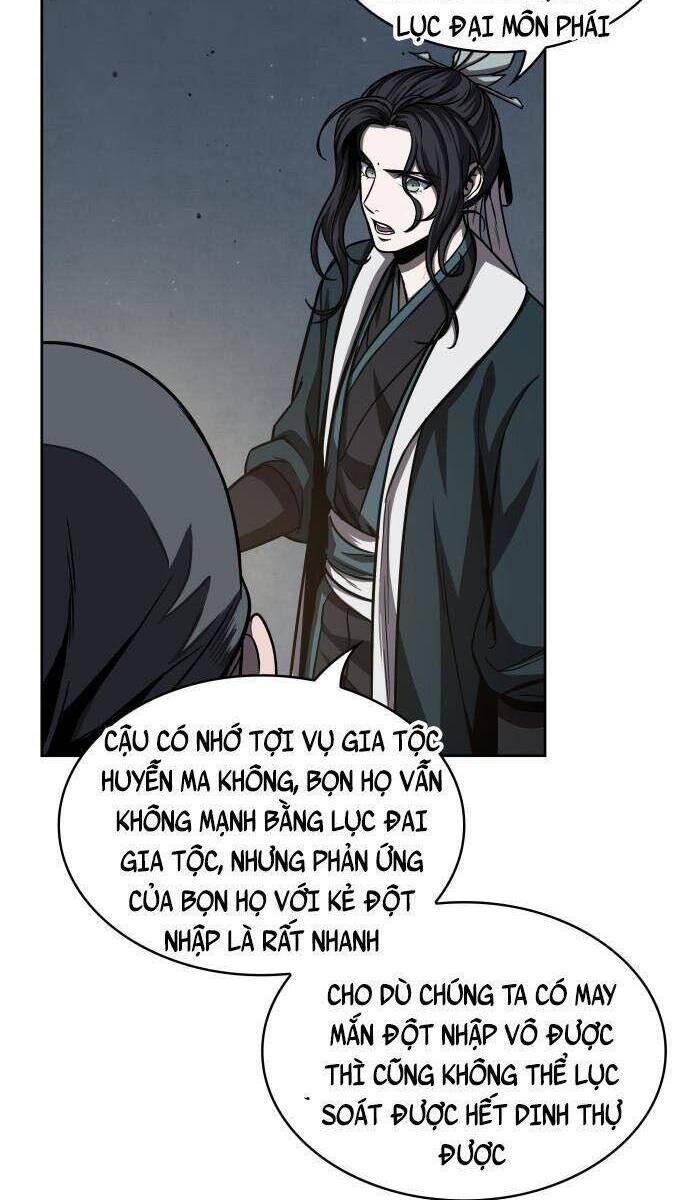 Ngã Lão Ma Thần chapter 91 - Upload bởi truyensieuhay.com