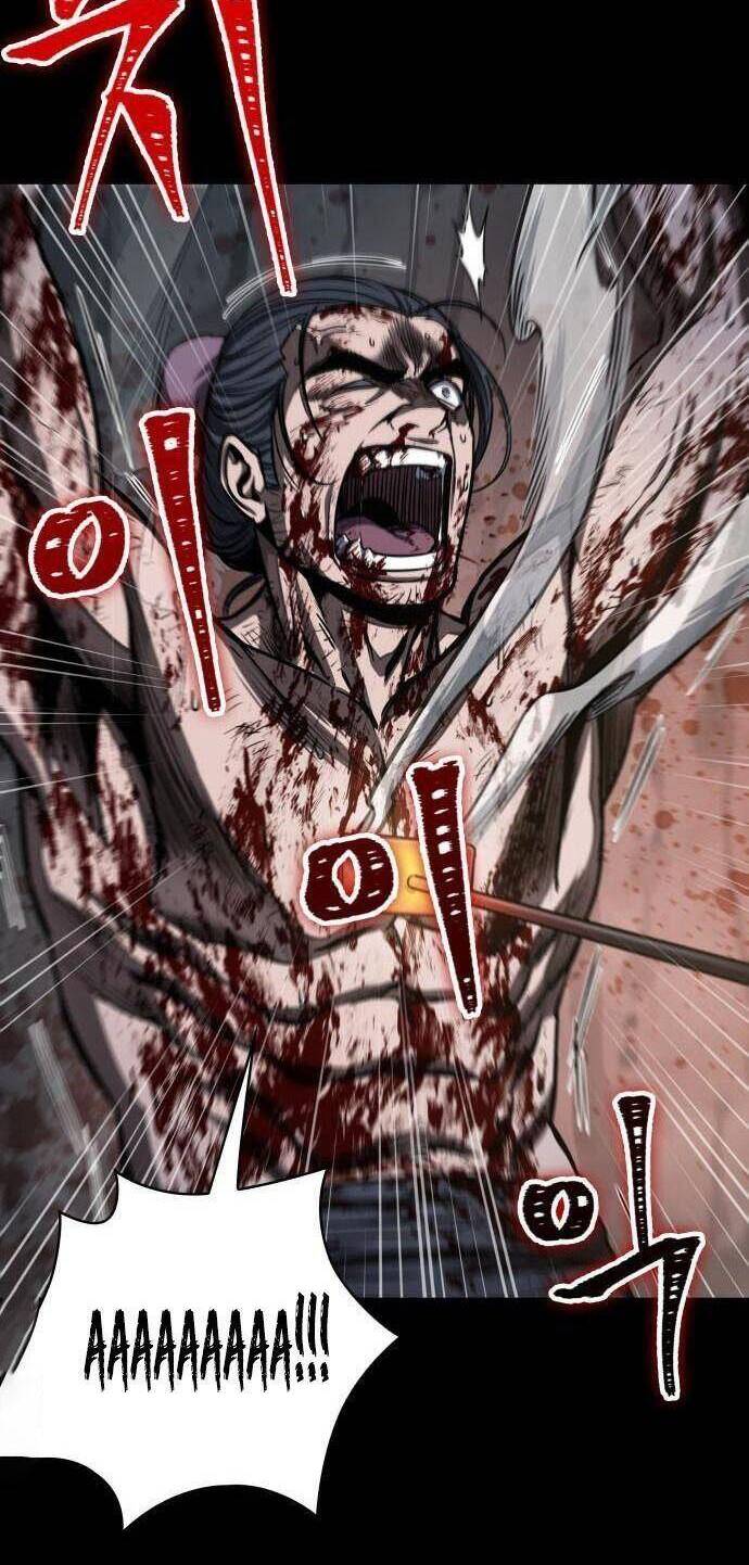 Ngã Lão Ma Thần chapter 91 - Upload bởi truyensieuhay.com
