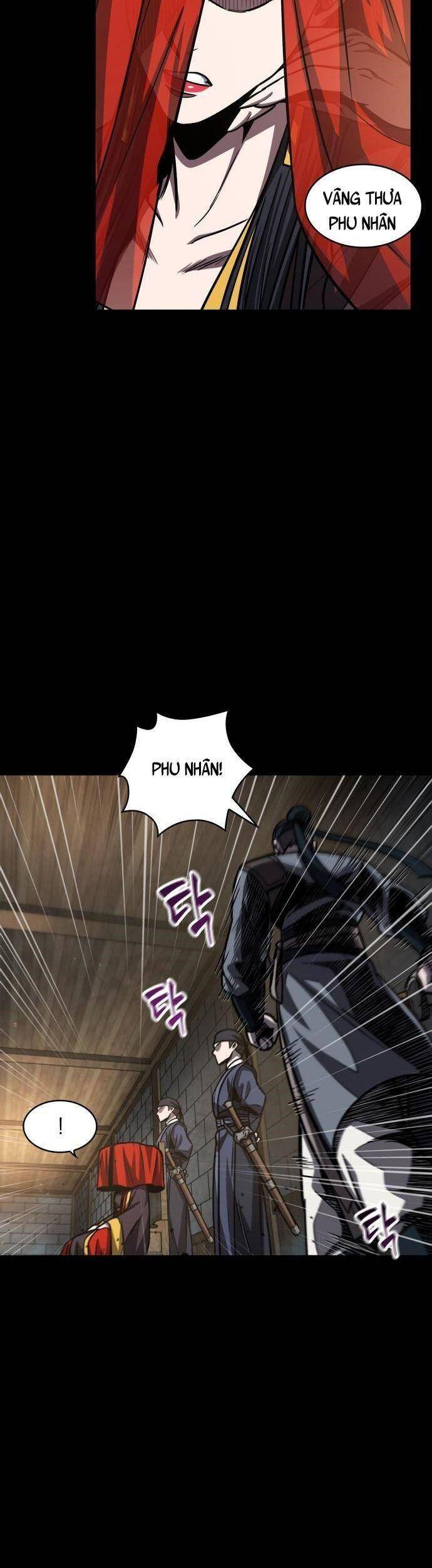 Ngã Lão Ma Thần chapter 91 - Upload bởi truyensieuhay.com