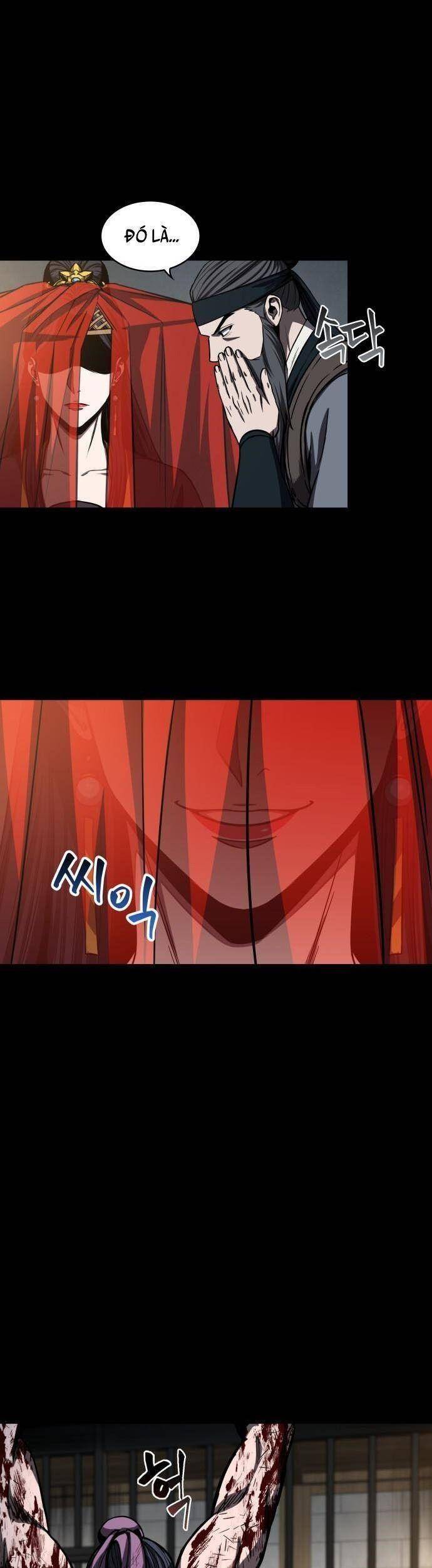 Ngã Lão Ma Thần chapter 91 - Upload bởi truyensieuhay.com
