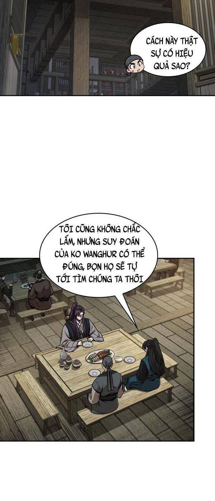 Ngã Lão Ma Thần chapter 91 - Upload bởi truyensieuhay.com
