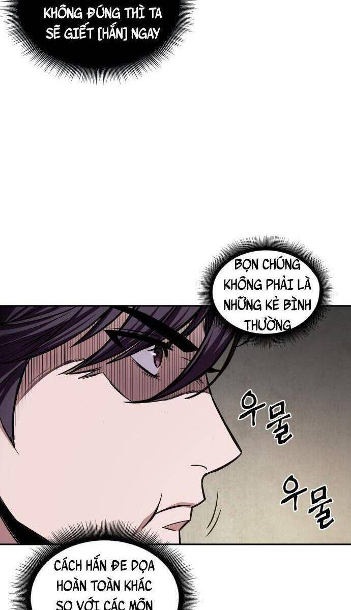 Ngã Lão Ma Thần chapter 91 - Upload bởi truyensieuhay.com