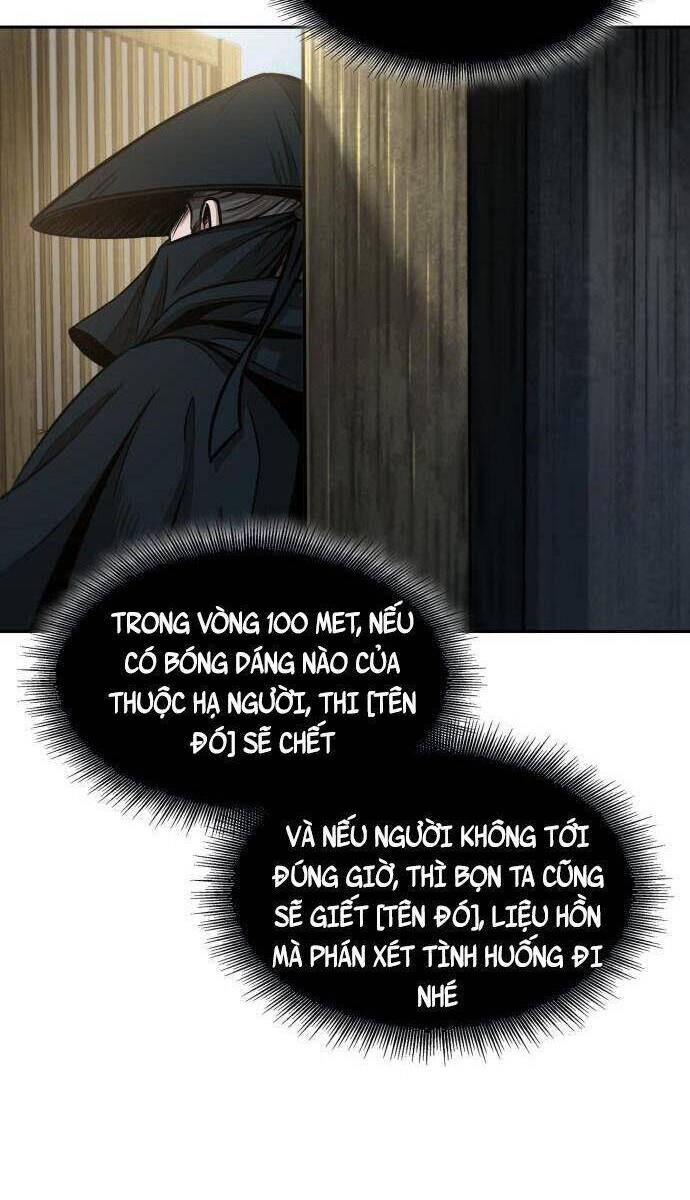 Ngã Lão Ma Thần chapter 91 - Upload bởi truyensieuhay.com