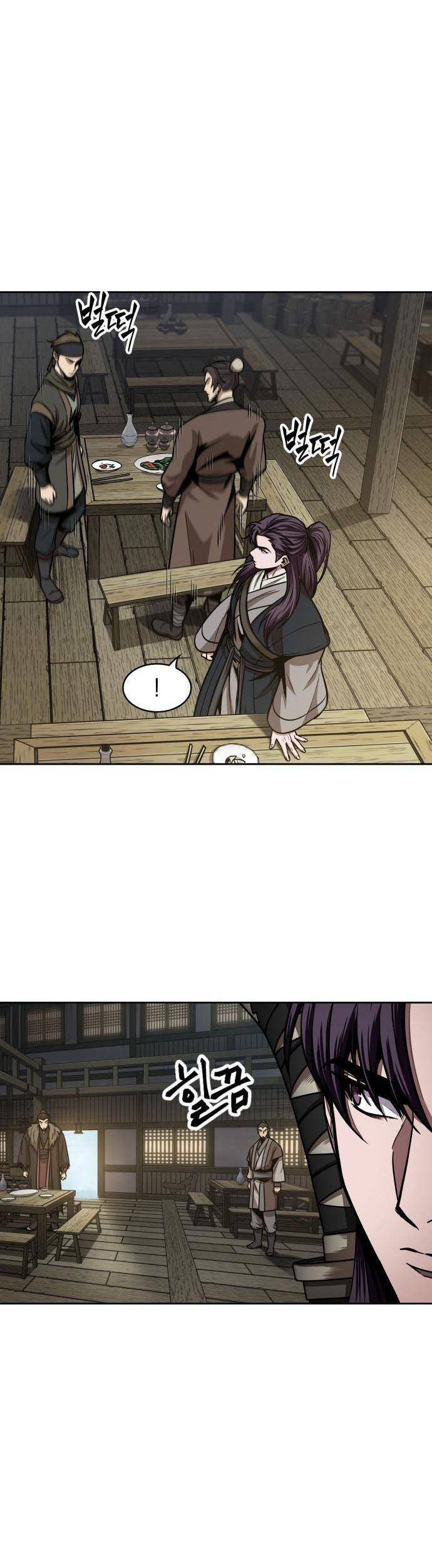 Ngã Lão Ma Thần chapter 91 - Upload bởi truyensieuhay.com