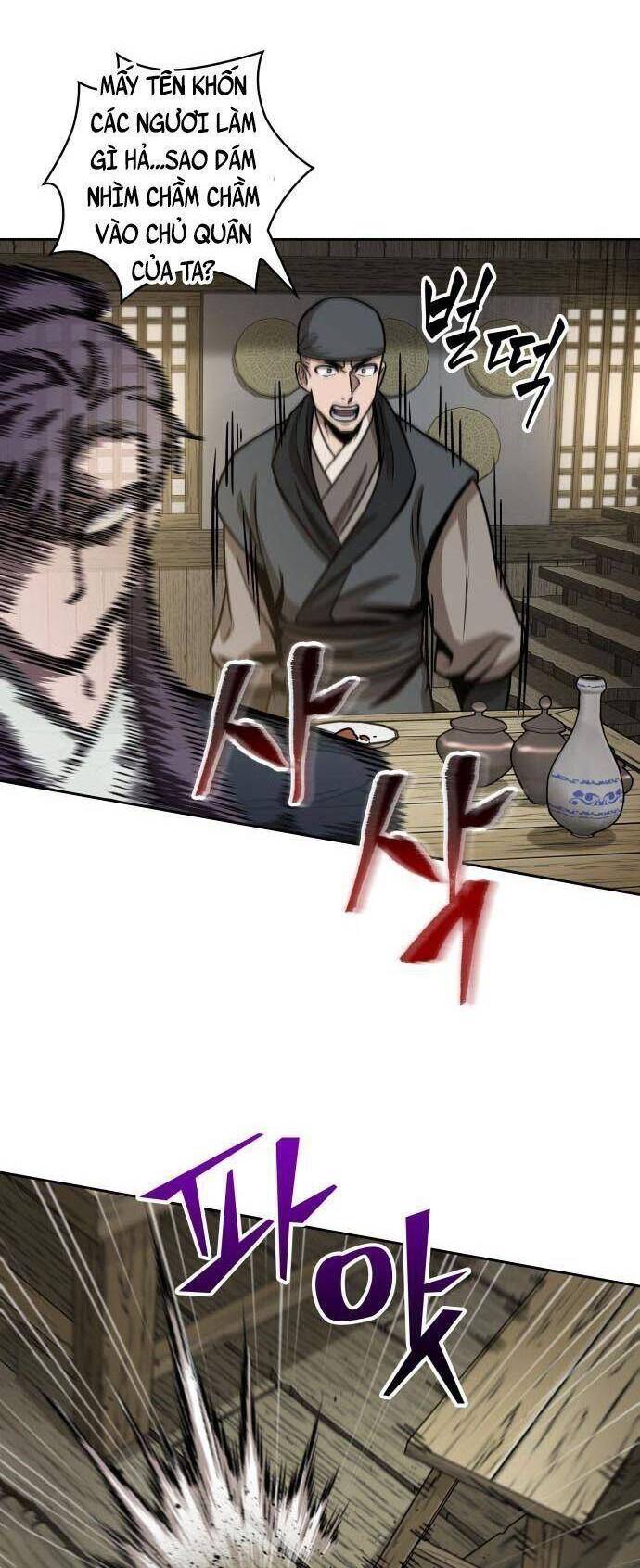 Ngã Lão Ma Thần chapter 91 - Upload bởi truyensieuhay.com