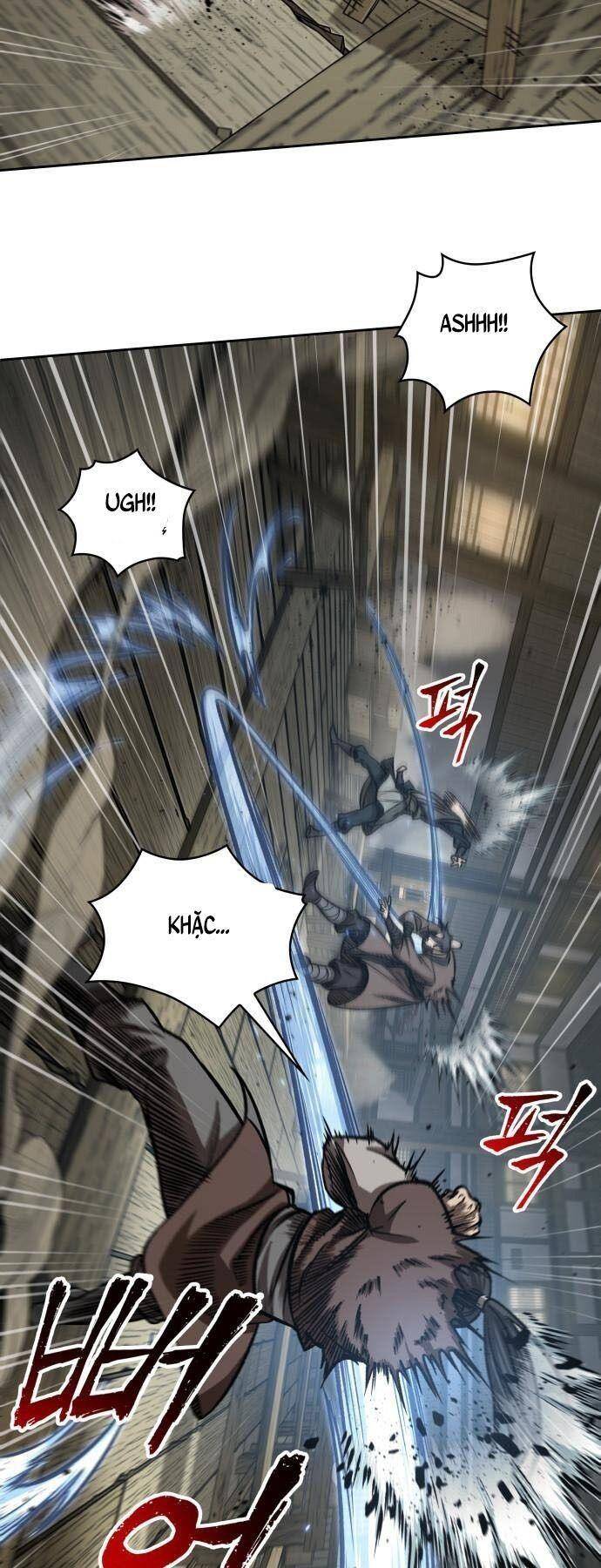 Ngã Lão Ma Thần chapter 91 - Upload bởi truyensieuhay.com