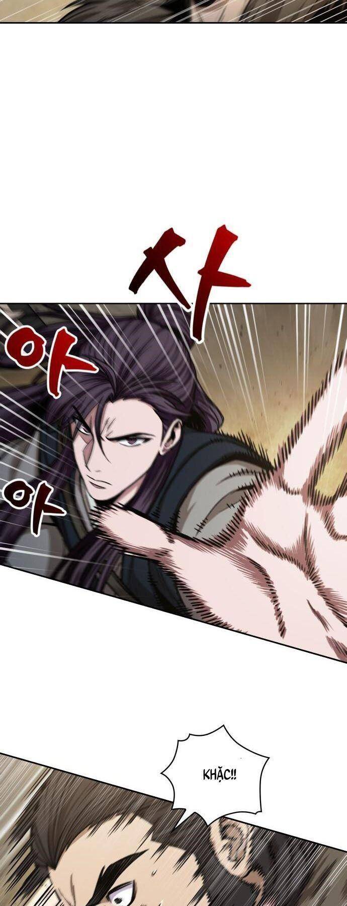 Ngã Lão Ma Thần chapter 91 - Upload bởi truyensieuhay.com