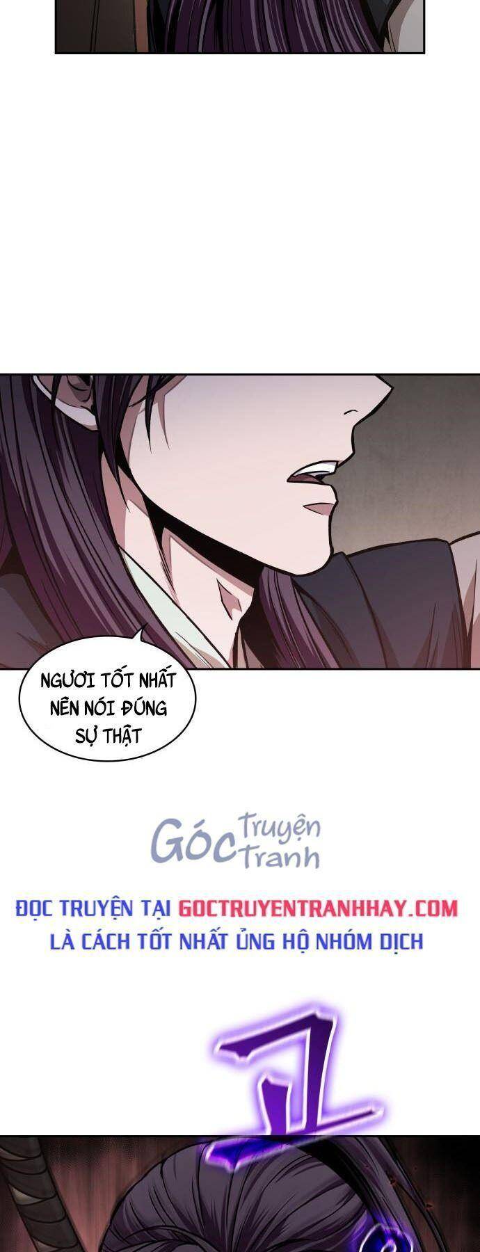 Ngã Lão Ma Thần chapter 91 - Upload bởi truyensieuhay.com
