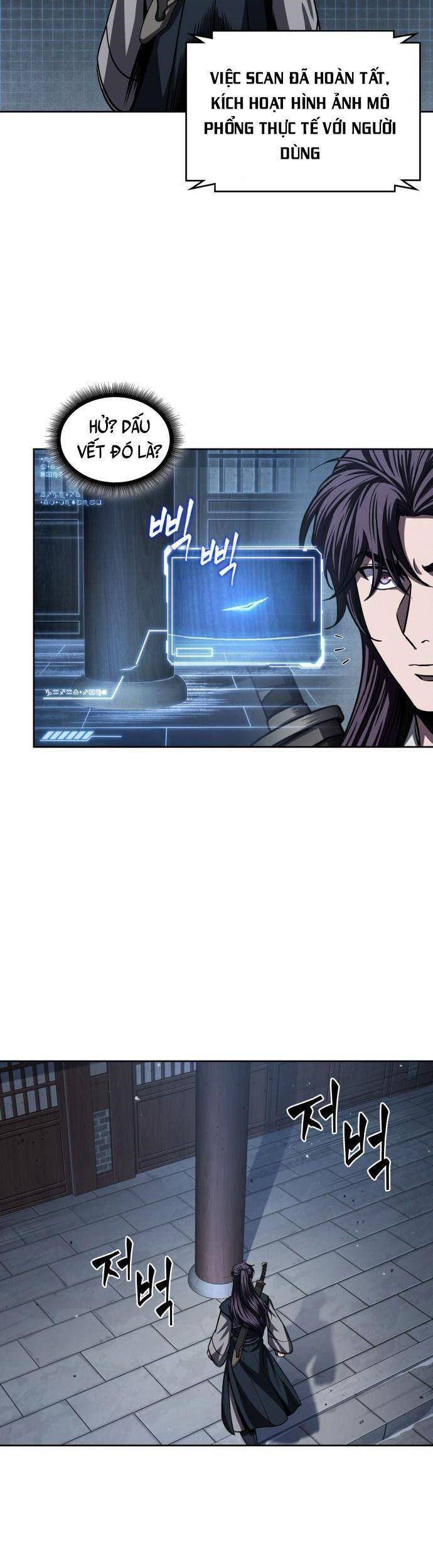 Ngã Lão Ma Thần chapter 91 - Upload bởi truyensieuhay.com