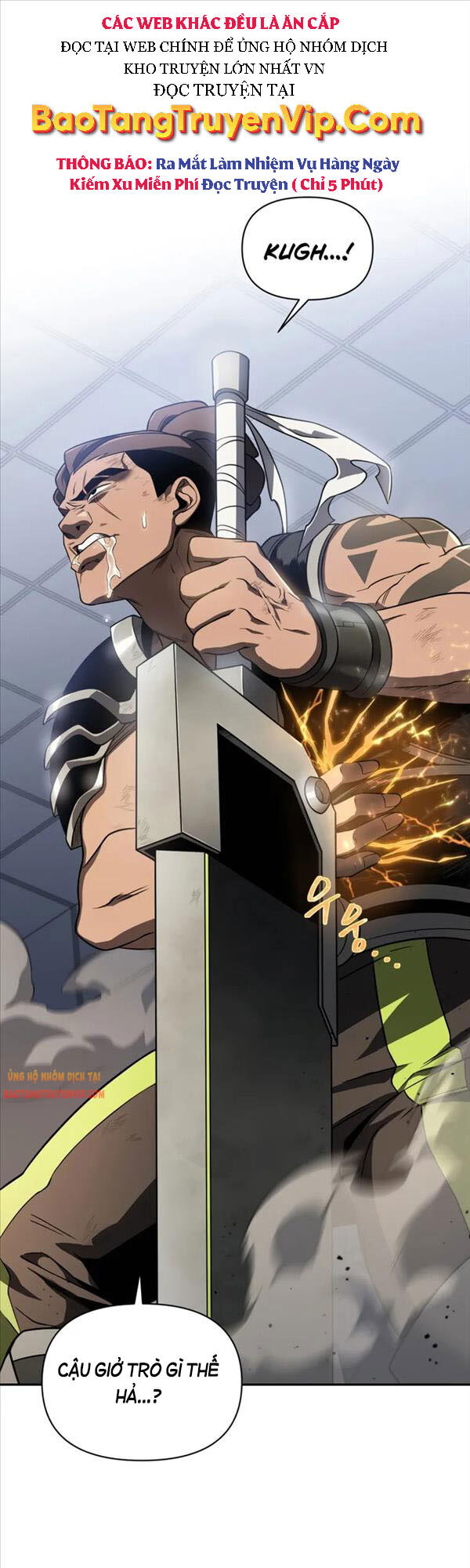 Người Chơi Trở Lại Sau 10000 Năm chapter 33 - Upload bởi truyensieuhay.com