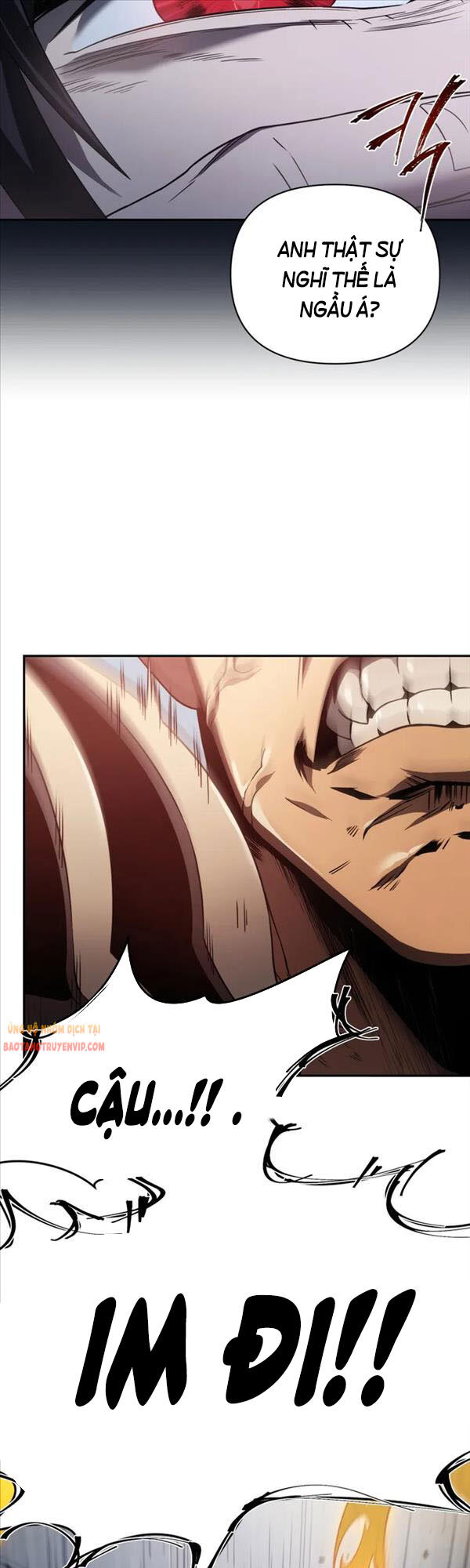 Người Chơi Trở Lại Sau 10000 Năm chapter 33 - Upload bởi truyensieuhay.com