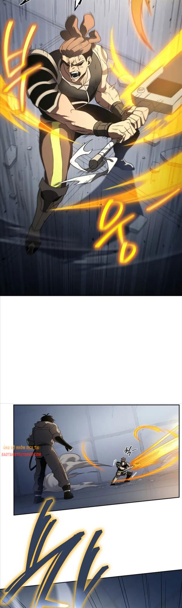 Người Chơi Trở Lại Sau 10000 Năm chapter 33 - Upload bởi truyensieuhay.com
