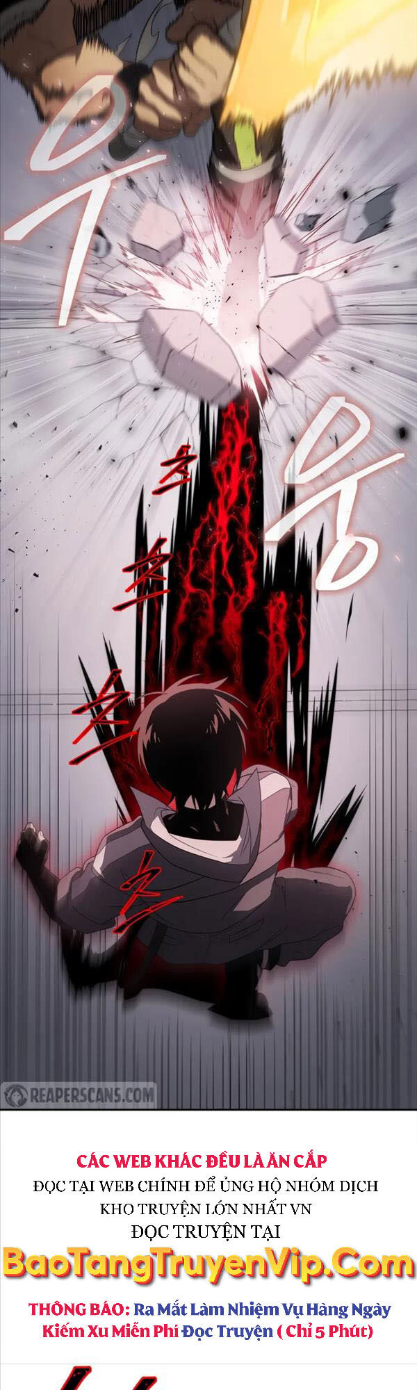 Người Chơi Trở Lại Sau 10000 Năm chapter 33 - Upload bởi truyensieuhay.com