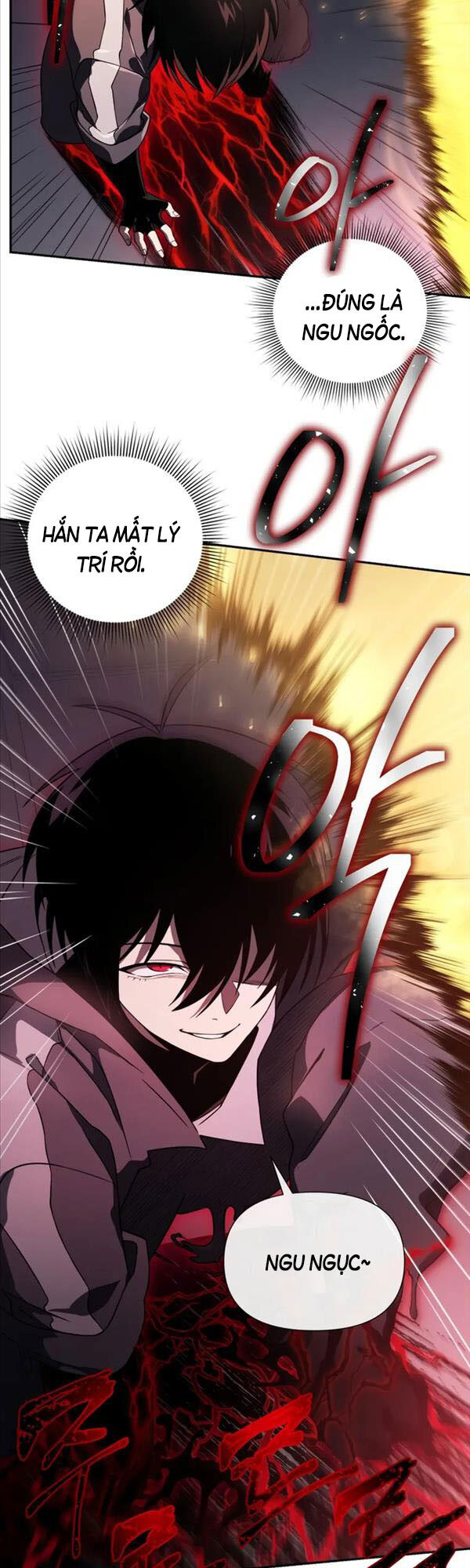 Người Chơi Trở Lại Sau 10000 Năm chapter 33 - Upload bởi truyensieuhay.com