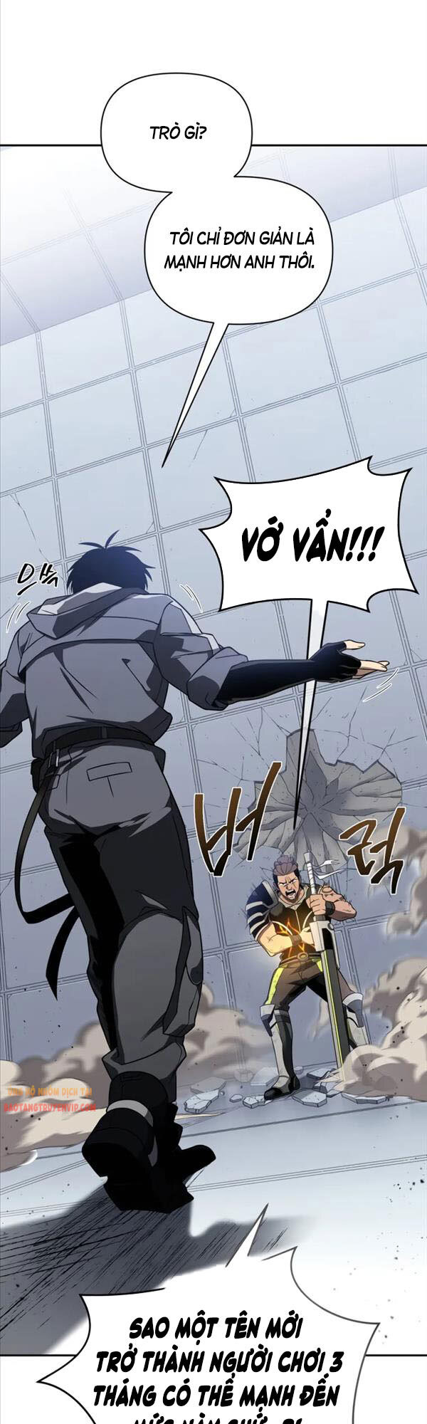 Người Chơi Trở Lại Sau 10000 Năm chapter 33 - Upload bởi truyensieuhay.com