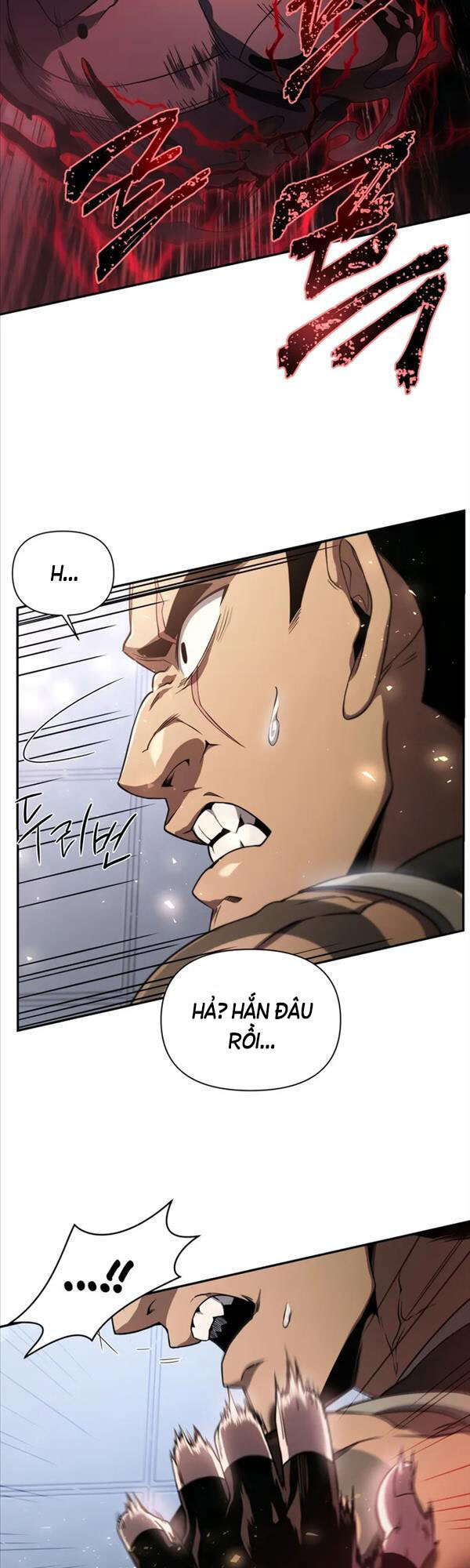 Người Chơi Trở Lại Sau 10000 Năm chapter 33 - Upload bởi truyensieuhay.com