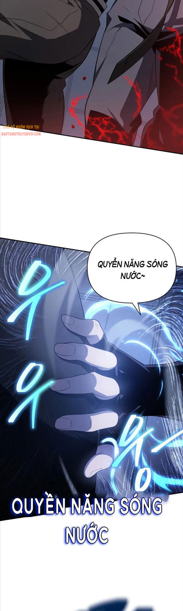 Người Chơi Trở Lại Sau 10000 Năm chapter 33 - Upload bởi truyensieuhay.com