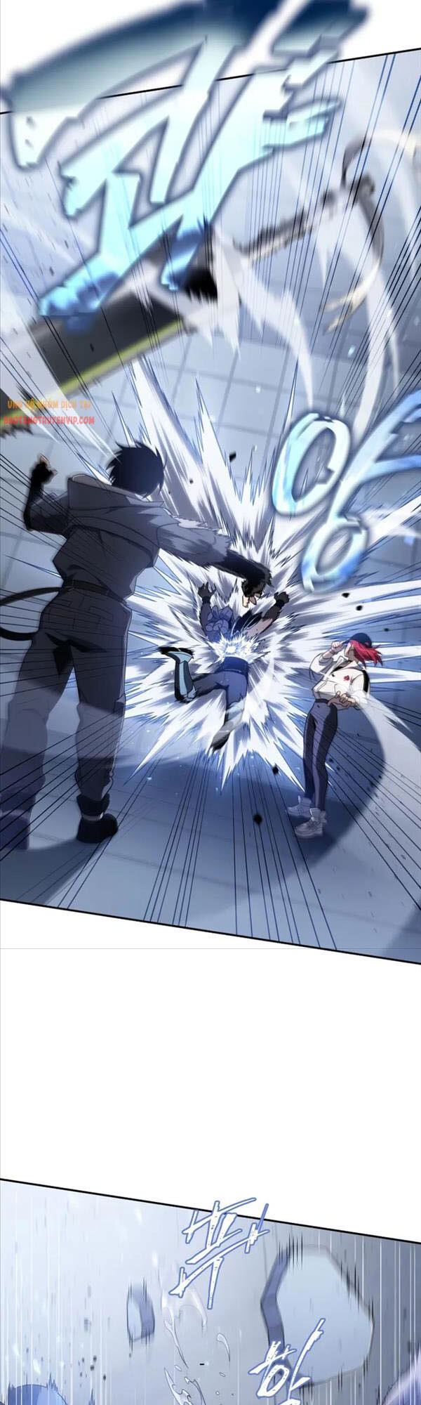 Người Chơi Trở Lại Sau 10000 Năm chapter 33 - Upload bởi truyensieuhay.com