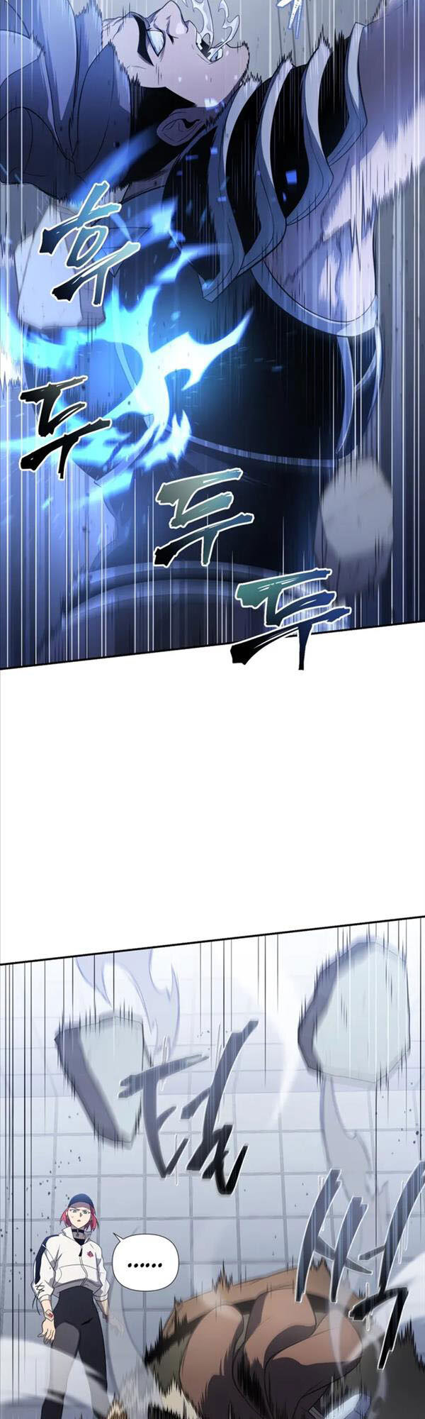 Người Chơi Trở Lại Sau 10000 Năm chapter 33 - Upload bởi truyensieuhay.com