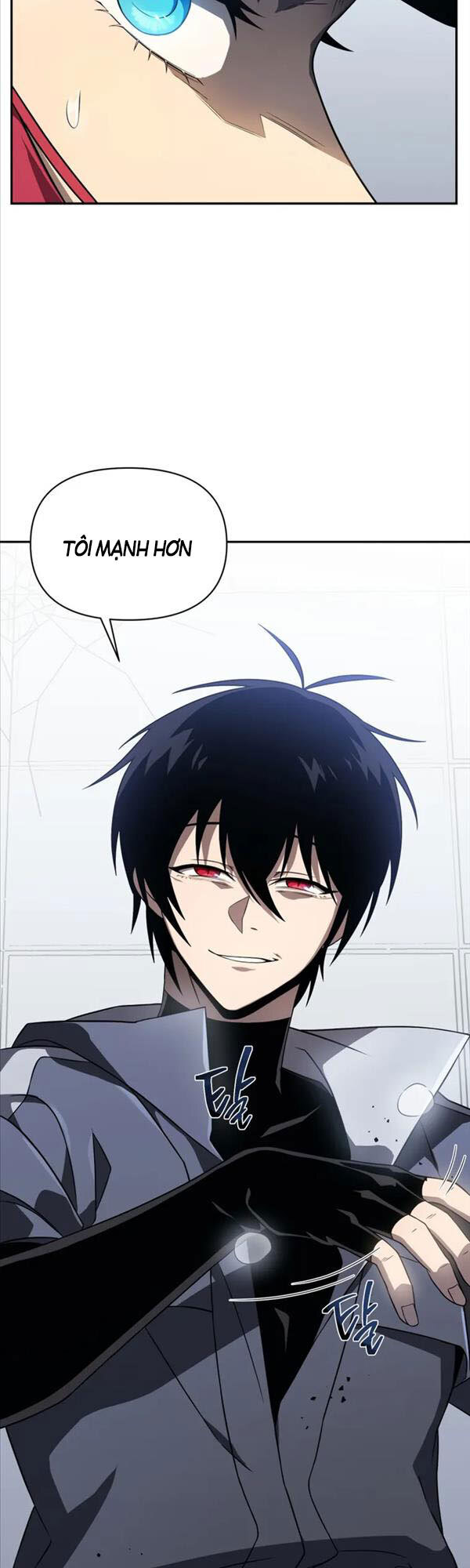 Người Chơi Trở Lại Sau 10000 Năm chapter 33 - Upload bởi truyensieuhay.com