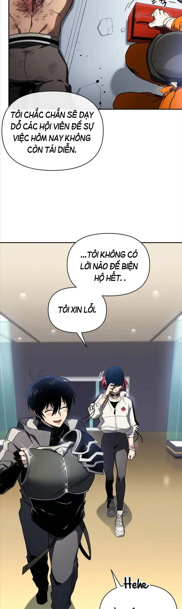 Người Chơi Trở Lại Sau 10000 Năm chapter 33 - Upload bởi truyensieuhay.com