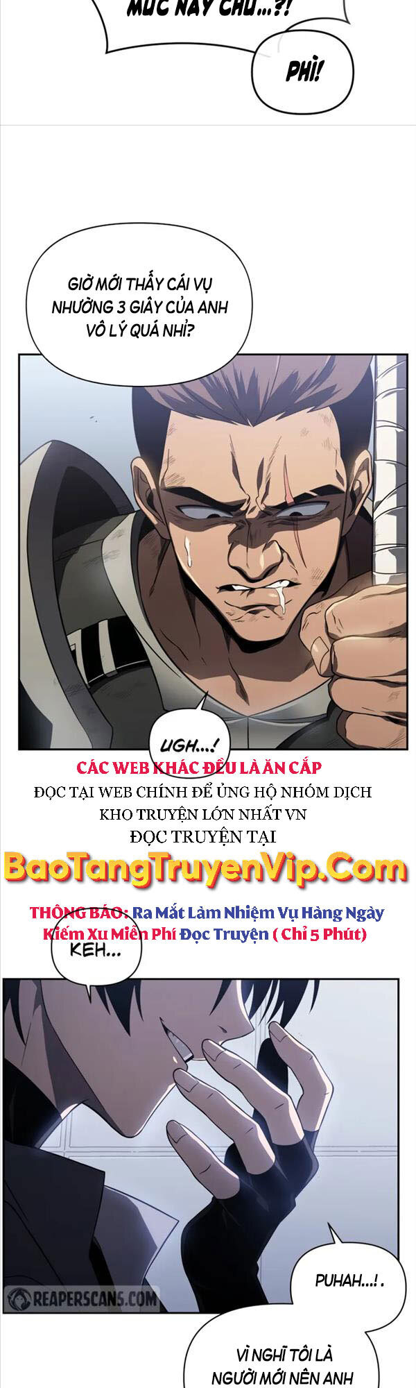 Người Chơi Trở Lại Sau 10000 Năm chapter 33 - Upload bởi truyensieuhay.com